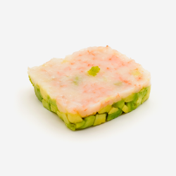 Iro-bi tartar