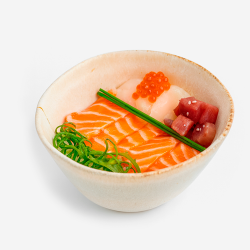 Chirashi Takusan