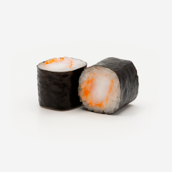 Ebi-shu maki